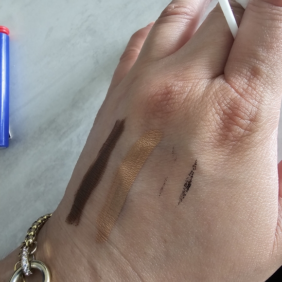 Stila Shape & Shade Custom Contour Duo - Picture 9 of 11